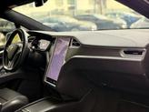 Thumbnail of 2018 Pearl White Multi-Coat Tesla Model X