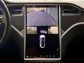 Thumbnail of 2018 Pearl White Multi-Coat Tesla Model X