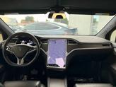 Thumbnail of 2018 Pearl White Multi-Coat Tesla Model X