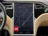 Thumbnail of 2016 White Tesla Model S