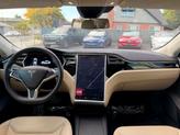 Thumbnail of 2016 White Tesla Model S