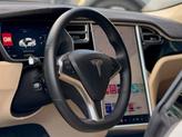 Thumbnail of 2016 White Tesla Model S
