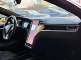 Thumbnail of 2017 Silver Tesla Model S