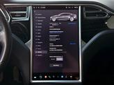 Thumbnail of 2017 Silver Tesla Model S