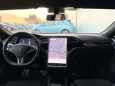 Thumbnail of 2017 Silver Tesla Model S
