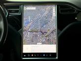 Thumbnail of 2017 Silver Tesla Model S