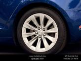 Thumbnail of 2018 Deep Blue Metallic Tesla Model S