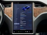 Thumbnail of 2018 Deep Blue Metallic Tesla Model S