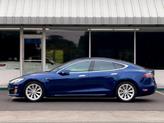 Thumbnail of 2018 Deep Blue Metallic Tesla Model S
