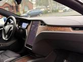Thumbnail of 2018 Deep Blue Metallic Tesla Model S