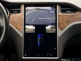 Thumbnail of 2018 Deep Blue Metallic Tesla Model S