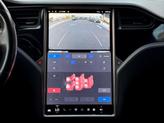 Thumbnail of 2018 Black Tesla Model X