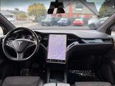 Thumbnail of 2018 Black Tesla Model X
