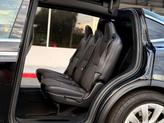 Thumbnail of 2018 Black Tesla Model X
