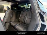 Thumbnail of 2018 Black Tesla Model X