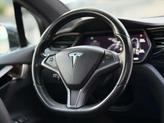 Thumbnail of 2018 Black Tesla Model X