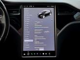 Thumbnail of 2018 Black Tesla Model X