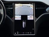 Thumbnail of 2018 Black Tesla Model X
