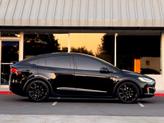 Thumbnail of 2016 Black Tesla Model X