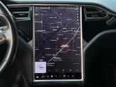 Thumbnail of 2016 Black Tesla Model X