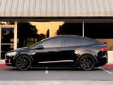 Thumbnail of 2016 Black Tesla Model X
