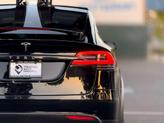 Thumbnail of 2016 Black Tesla Model X