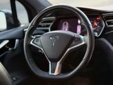 Thumbnail of 2016 Black Tesla Model X