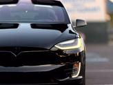 Thumbnail of 2016 Black Tesla Model X
