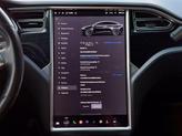 Thumbnail of 2016 Black Tesla Model X