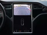 Thumbnail of 2016 Black Tesla Model X