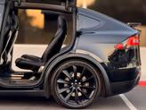 Thumbnail of 2016 Black Tesla Model X