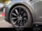 Thumbnail of 2018 Grey Tesla Model X