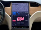 Thumbnail of 2018 Grey Tesla Model X