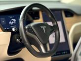 Thumbnail of 2018 Grey Tesla Model X