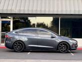 Thumbnail of 2018 Grey Tesla Model X