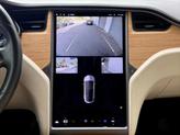 Thumbnail of 2018 Grey Tesla Model X