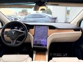 Thumbnail of 2018 Grey Tesla Model X