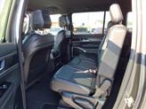Thumbnail of 2024 Baltic Gray Metallic Clearcoat Jeep Wagoneer L