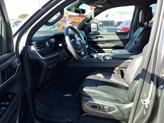Thumbnail of 2024 Baltic Gray Metallic Clearcoat Jeep Wagoneer L