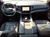 Thumbnail of 2024 Baltic Gray Metallic Clearcoat Jeep Wagoneer L