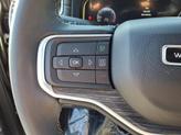 Thumbnail of 2024 Baltic Gray Metallic Clearcoat Jeep Wagoneer L