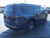 Thumbnail of 2024 Baltic Gray Metallic Clearcoat Jeep Wagoneer L