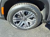 Thumbnail of 2024 Baltic Gray Metallic Clearcoat Jeep Wagoneer L