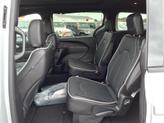 Thumbnail of 2026 Silver Mist Clearcoat Chrysler Pacifica
