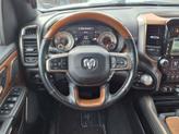 Thumbnail of 2020 Ivory White Tri-Coat Pearlcoat RAM 1500