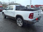 Thumbnail of 2020 Ivory White Tri-Coat Pearlcoat RAM 1500