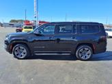 Thumbnail of 2024 Diamond Black Crystal Pearlcoat Jeep Wagoneer