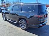Thumbnail of 2024 Diamond Black Crystal Pearlcoat Jeep Wagoneer