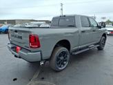 Thumbnail of 2026 Ceramic Gray Clearcoat RAM 2500