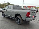 Thumbnail of 2026 Ceramic Gray Clearcoat RAM 2500